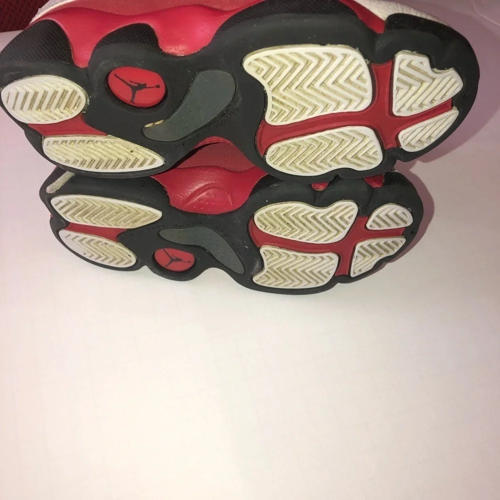 Nike kids air
